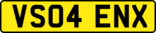 VS04ENX