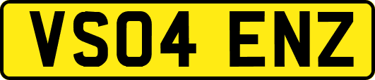 VS04ENZ