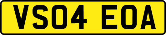 VS04EOA