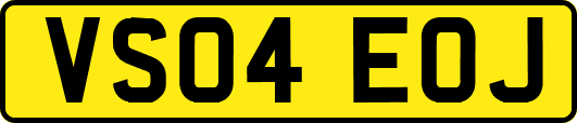 VS04EOJ