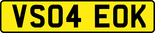 VS04EOK