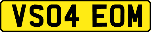 VS04EOM
