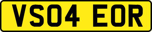 VS04EOR
