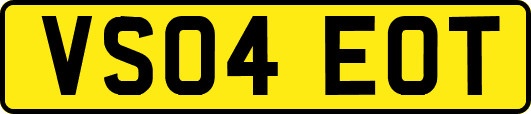 VS04EOT