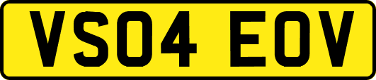 VS04EOV