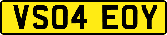 VS04EOY