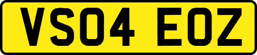 VS04EOZ