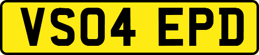 VS04EPD