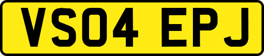 VS04EPJ