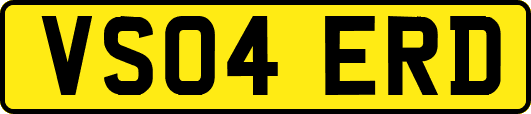 VS04ERD