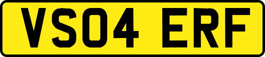 VS04ERF