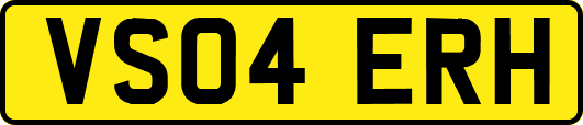 VS04ERH
