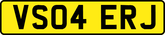 VS04ERJ