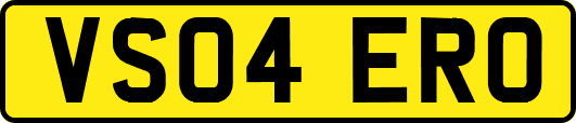 VS04ERO