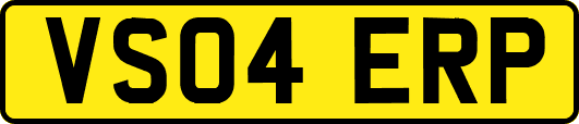VS04ERP