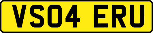 VS04ERU