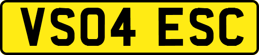 VS04ESC