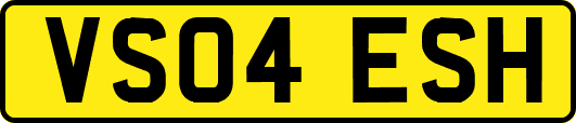 VS04ESH