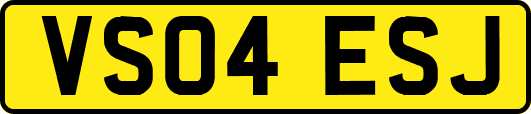 VS04ESJ