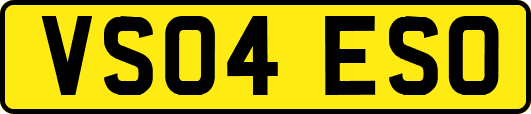 VS04ESO