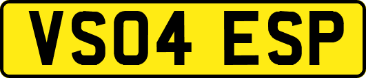 VS04ESP