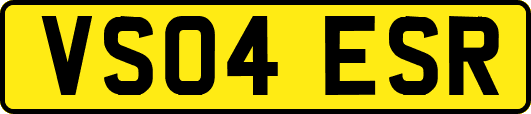 VS04ESR
