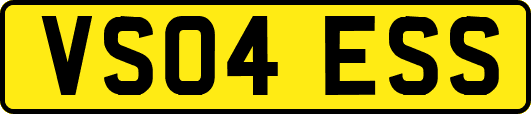 VS04ESS