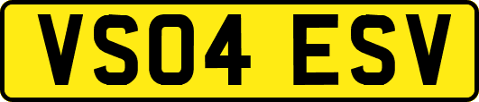 VS04ESV
