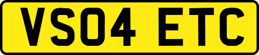 VS04ETC