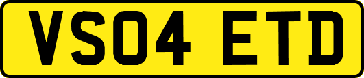 VS04ETD