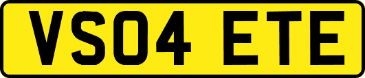 VS04ETE