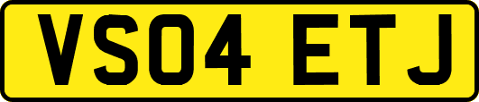 VS04ETJ