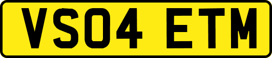 VS04ETM