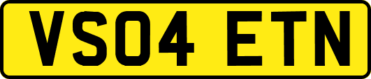 VS04ETN