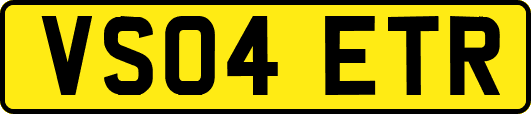 VS04ETR