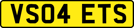 VS04ETS