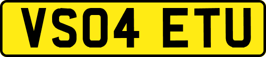 VS04ETU