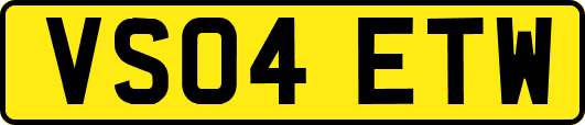 VS04ETW