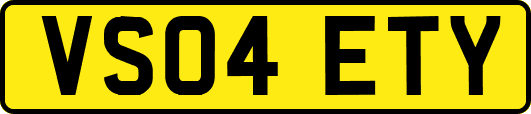 VS04ETY