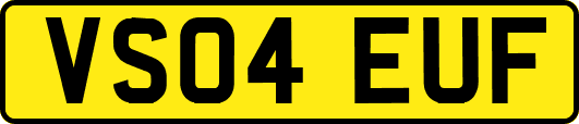 VS04EUF