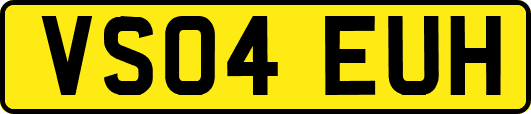 VS04EUH
