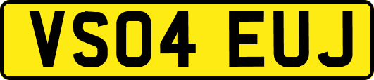 VS04EUJ