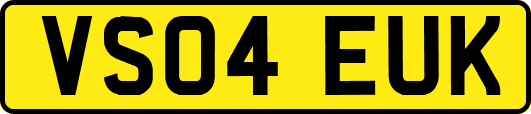 VS04EUK