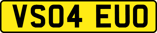 VS04EUO