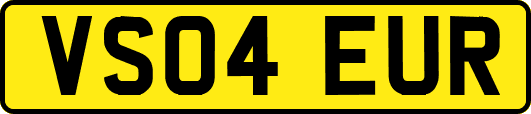 VS04EUR