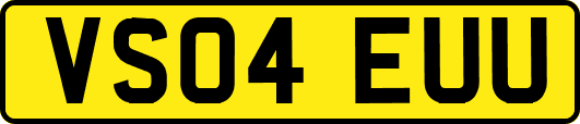 VS04EUU