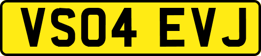 VS04EVJ