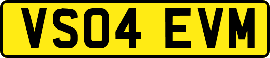 VS04EVM