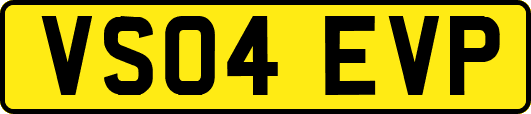 VS04EVP