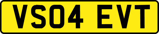 VS04EVT